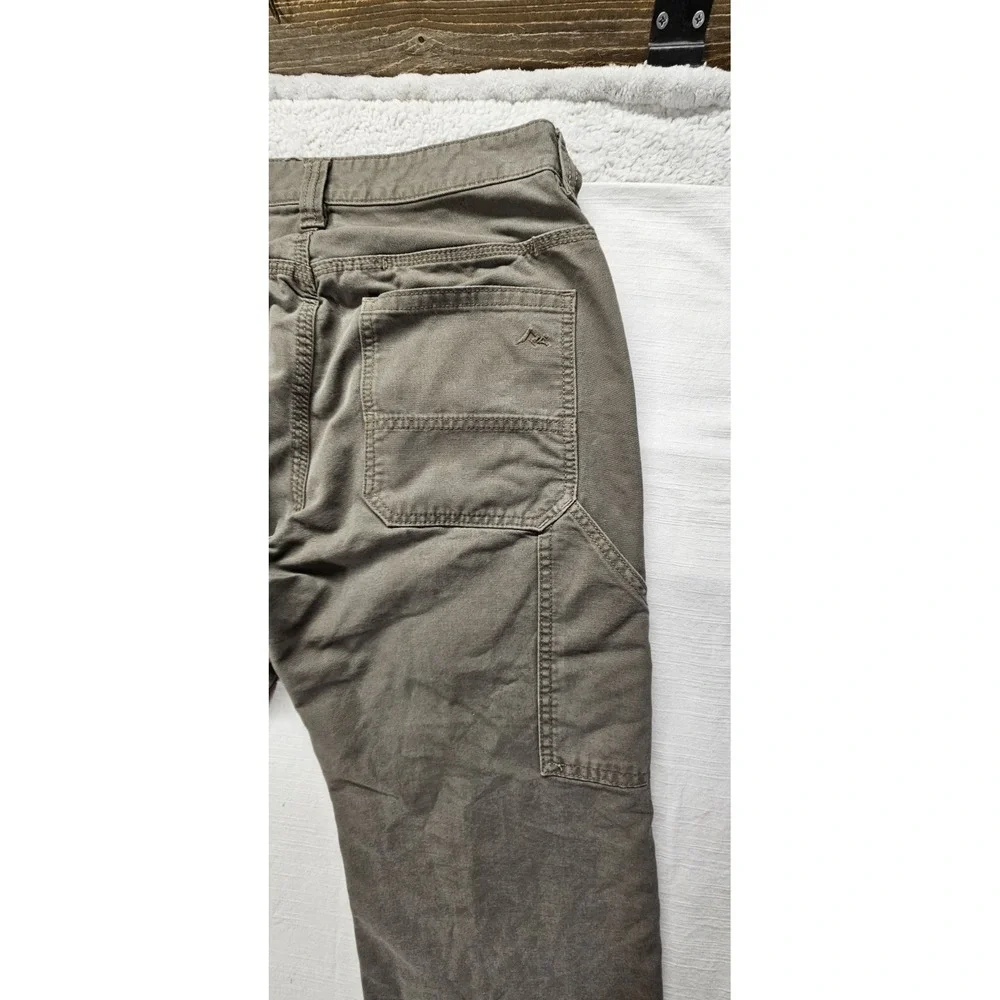 Men's Ridgecut Toughwear Size 30/30 Work/Carpenter‎ Pants